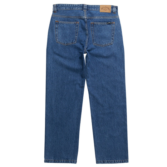 Billabong 73 Relaxed Fit Denim Jeans