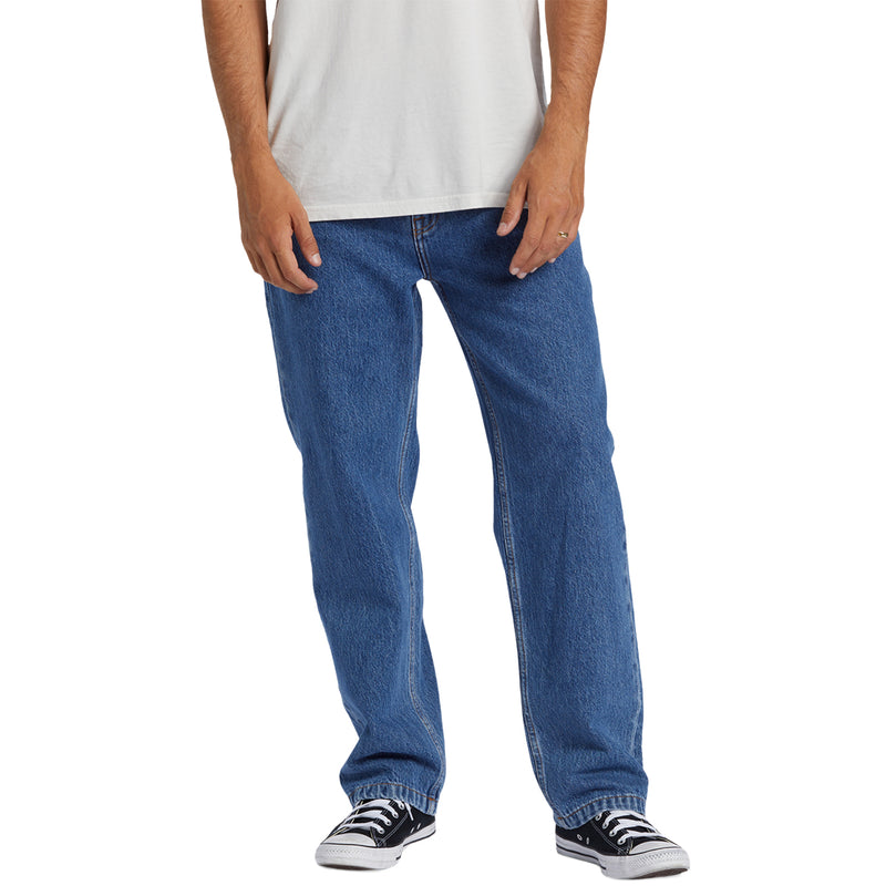 Load image into Gallery viewer, Billabong 73 Relaxed Fit Denim Jeans
