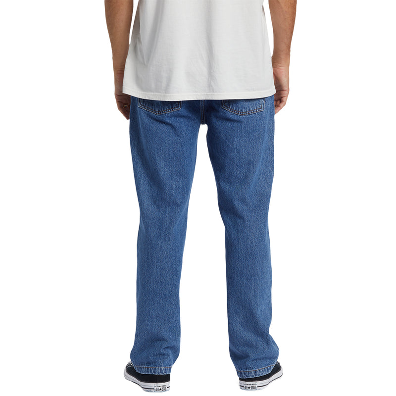 Load image into Gallery viewer, Billabong 73 Relaxed Fit Denim Jeans
