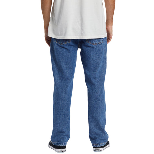 Billabong 73 Relaxed Fit Denim Jeans