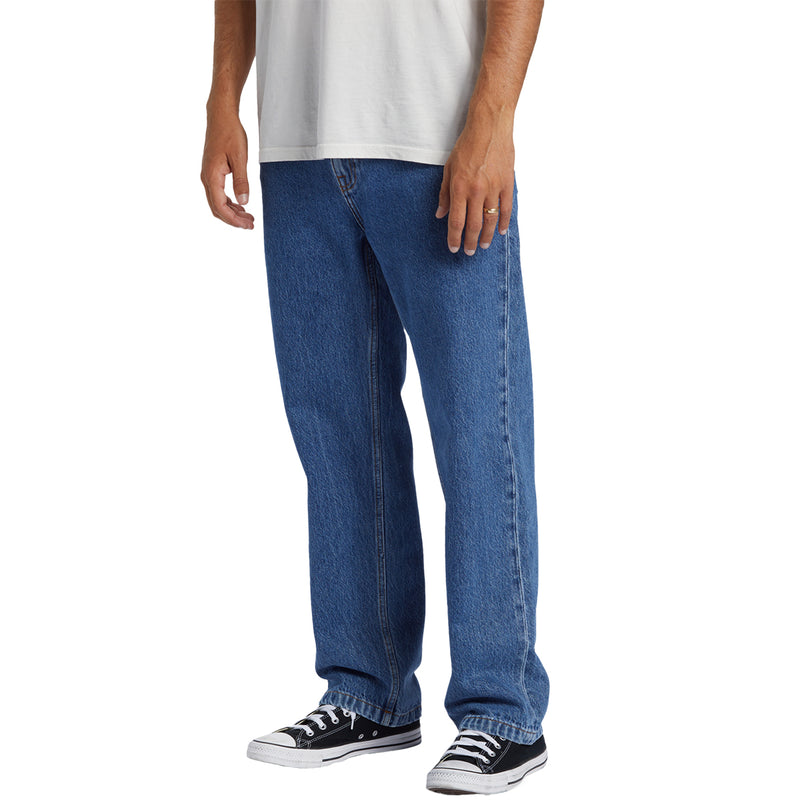 Load image into Gallery viewer, Billabong 73 Relaxed Fit Denim Jeans
