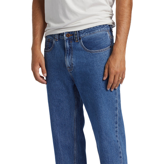 Billabong 73 Relaxed Fit Denim Jeans