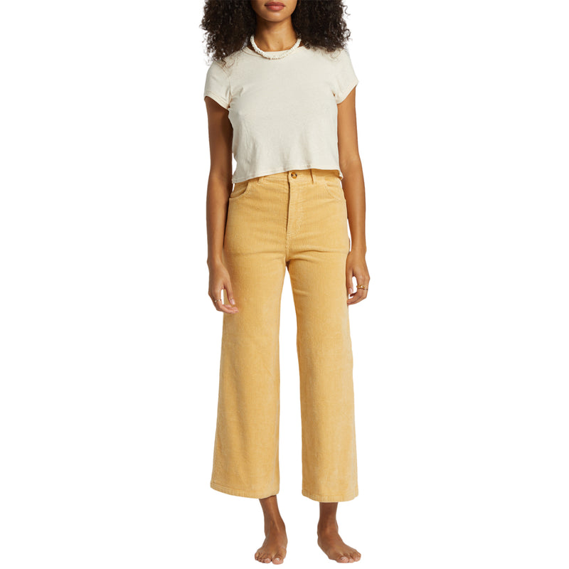 Load image into Gallery viewer, Billabong Women&#39;s Be Free Wide Leg Pants
