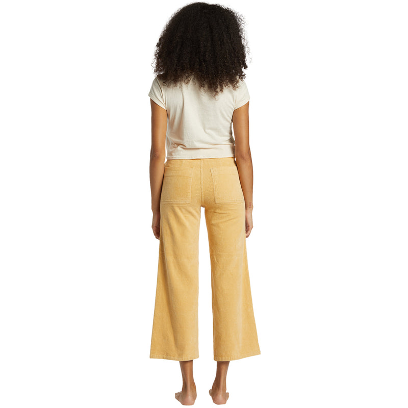 Load image into Gallery viewer, Billabong Women&#39;s Be Free Wide Leg Pants
