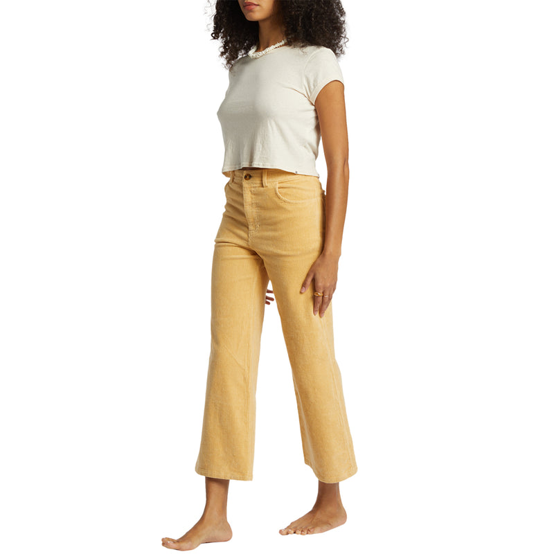 Load image into Gallery viewer, Billabong Women&#39;s Be Free Wide Leg Pants
