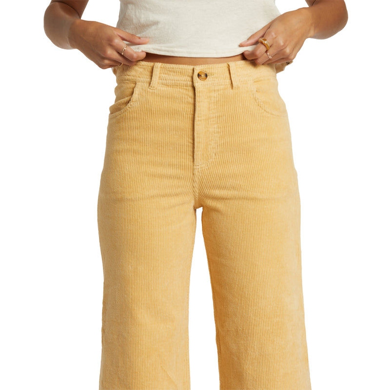 Load image into Gallery viewer, Billabong Women&#39;s Be Free Wide Leg Pants
