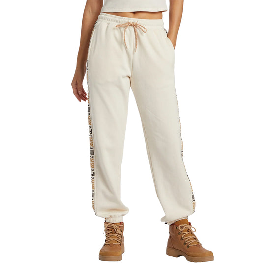 Billabong Women's Surf Adventure Elastic Waist Sweatpants