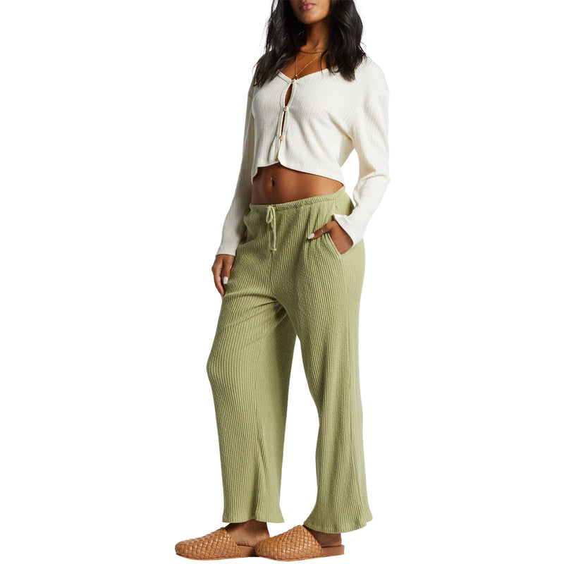 Load image into Gallery viewer, Billabong Women&#39;s Good Catch Pants
