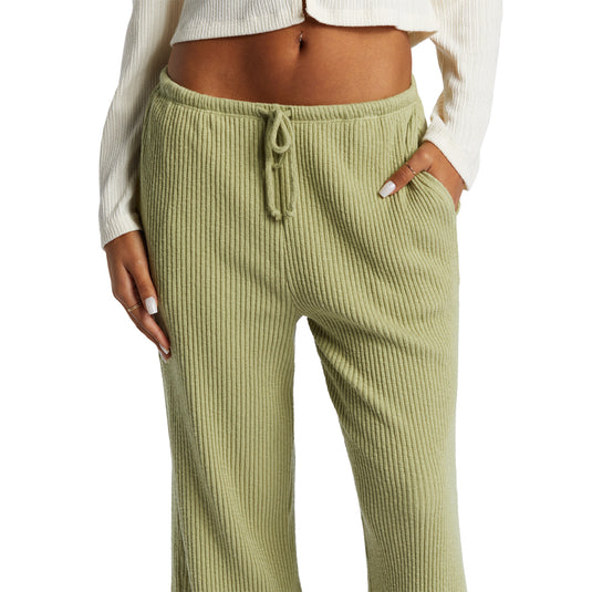 Billabong Women's Good Catch Pants