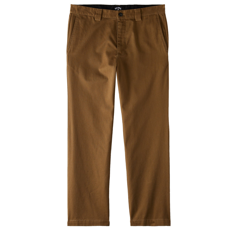 Load image into Gallery viewer, Billabong Carter Workwear Pants
