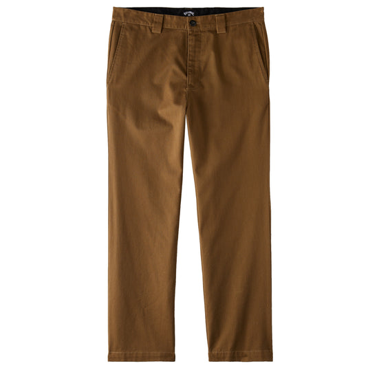 Billabong Carter Workwear Pants