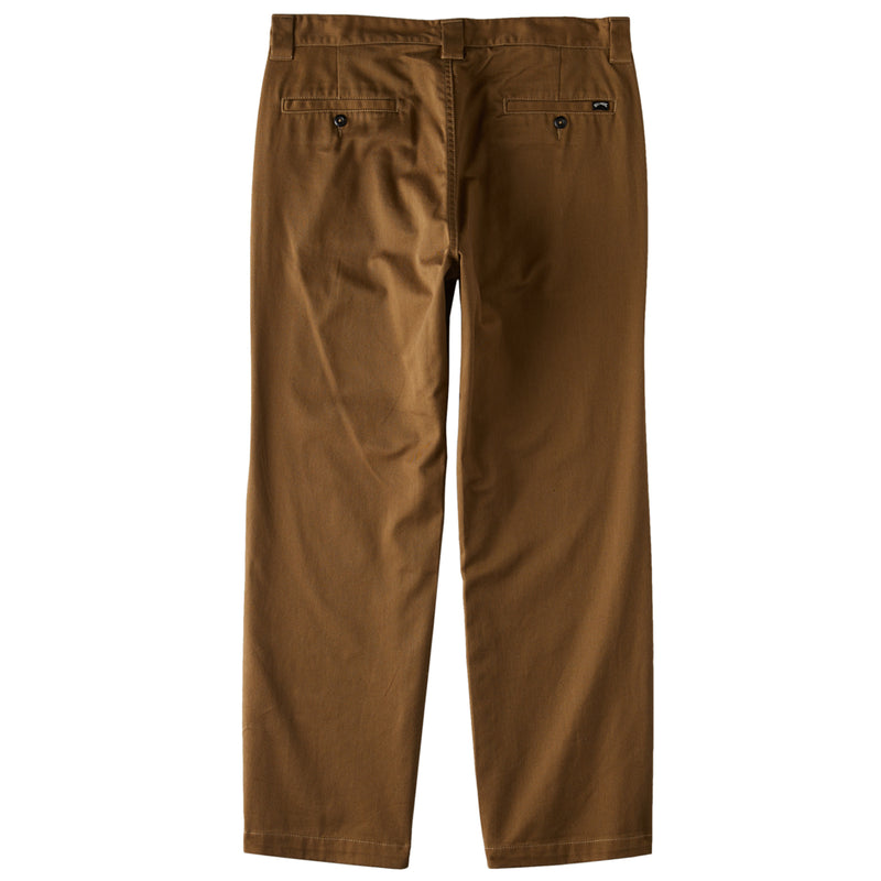 Load image into Gallery viewer, Billabong Carter Workwear Pants
