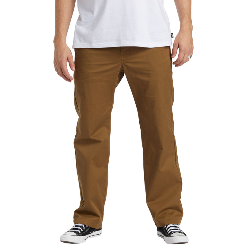 Load image into Gallery viewer, Billabong Carter Workwear Pants
