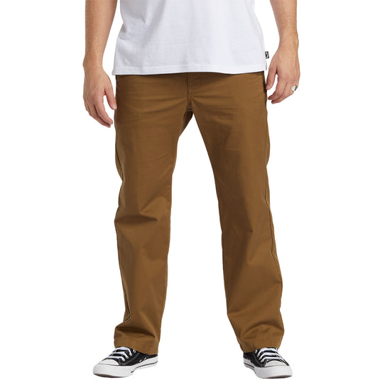 Billabong Carter Workwear Pants