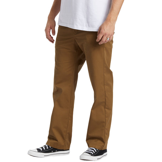 Billabong Carter Workwear Pants