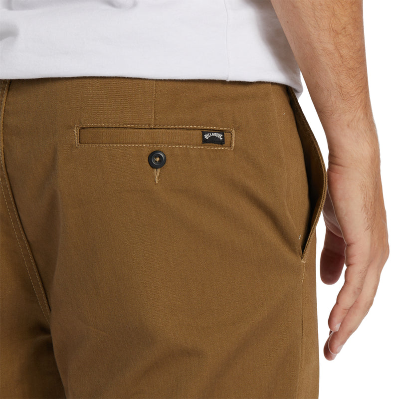 Load image into Gallery viewer, Billabong Carter Workwear Pants
