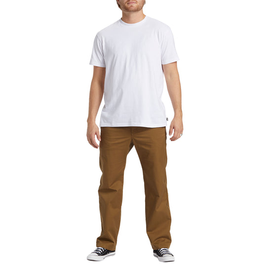 Billabong Carter Workwear Pants