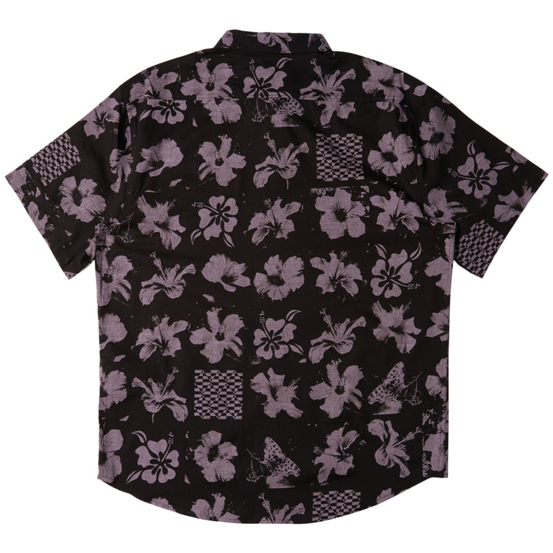 Load image into Gallery viewer, Billabong Sundays Short Sleeve Button-Up Shirt
