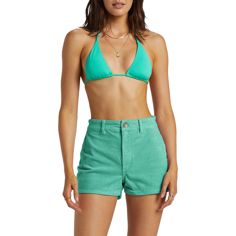 Load image into Gallery viewer, Billabong Women&#39;s Free Fall Cord Shorts
