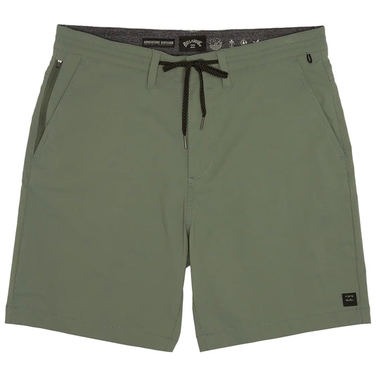 Billabong Surftrek Plus Hybrid 19" Shorts