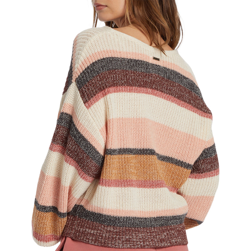 Load image into Gallery viewer, Billabong Women&#39;s Light Wave Sweater
