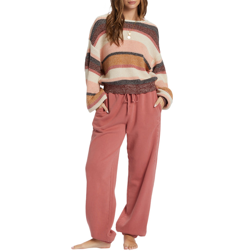 Load image into Gallery viewer, Billabong Women&#39;s Light Wave Sweater
