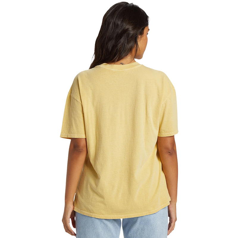 Load image into Gallery viewer, Billabong Women&#39;s Season Of The Sol T-Shirt
