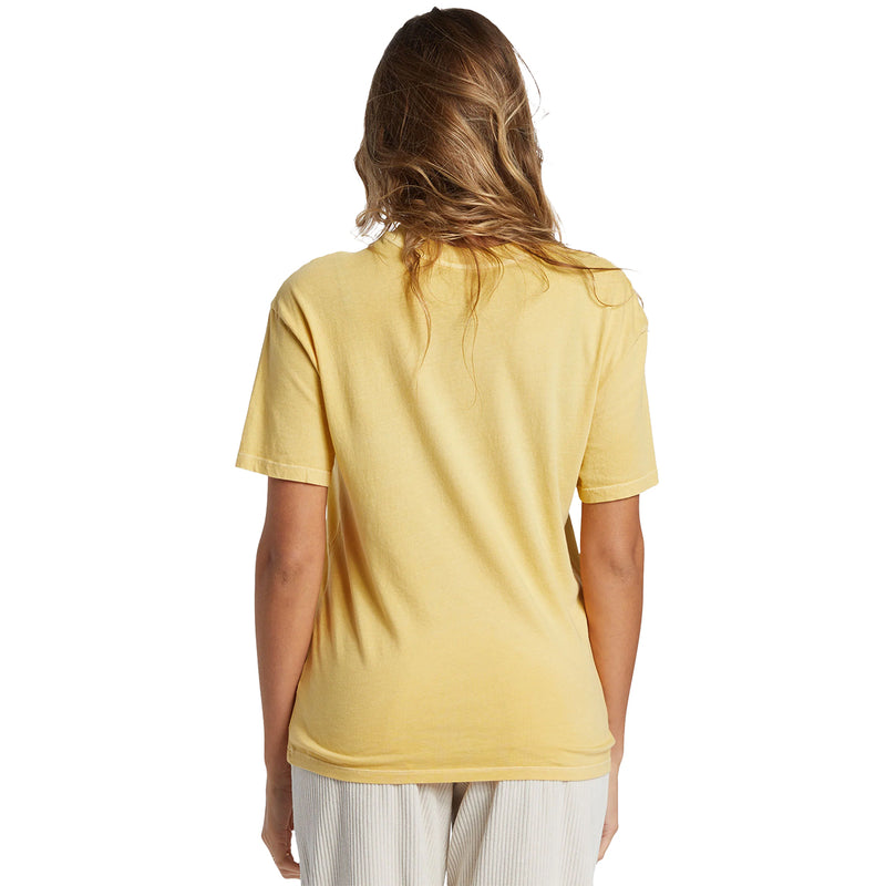 Load image into Gallery viewer, Billabong Women&#39;s Season Of The Sol T-Shirt
