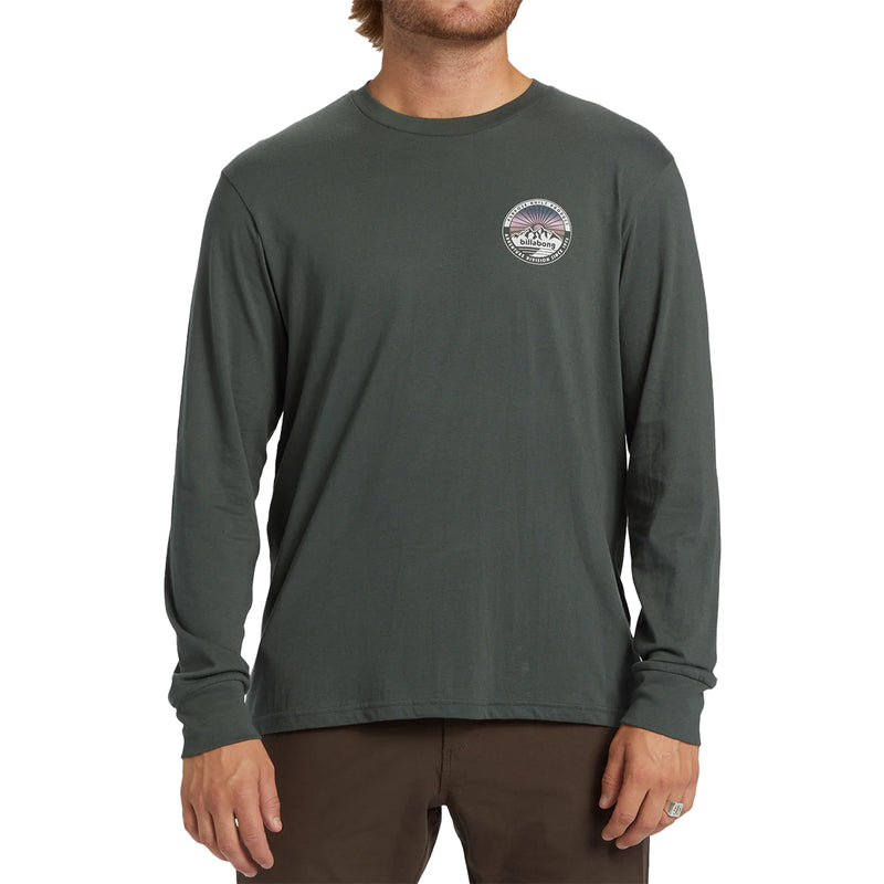 Load image into Gallery viewer, Billabong Rockies Long Sleeve T-Shirt
