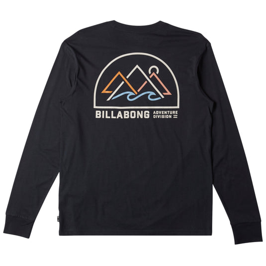 Billabong Sundown Long Sleeve T-Shirt