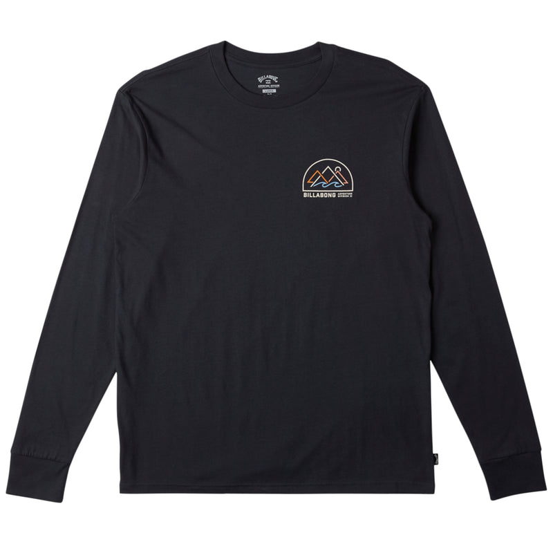 Load image into Gallery viewer, Billabong Sundown Long Sleeve T-Shirt
