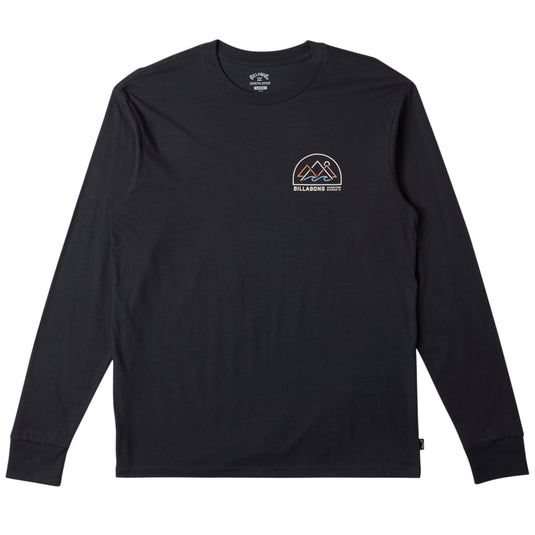 Billabong Sundown Long Sleeve T-Shirt