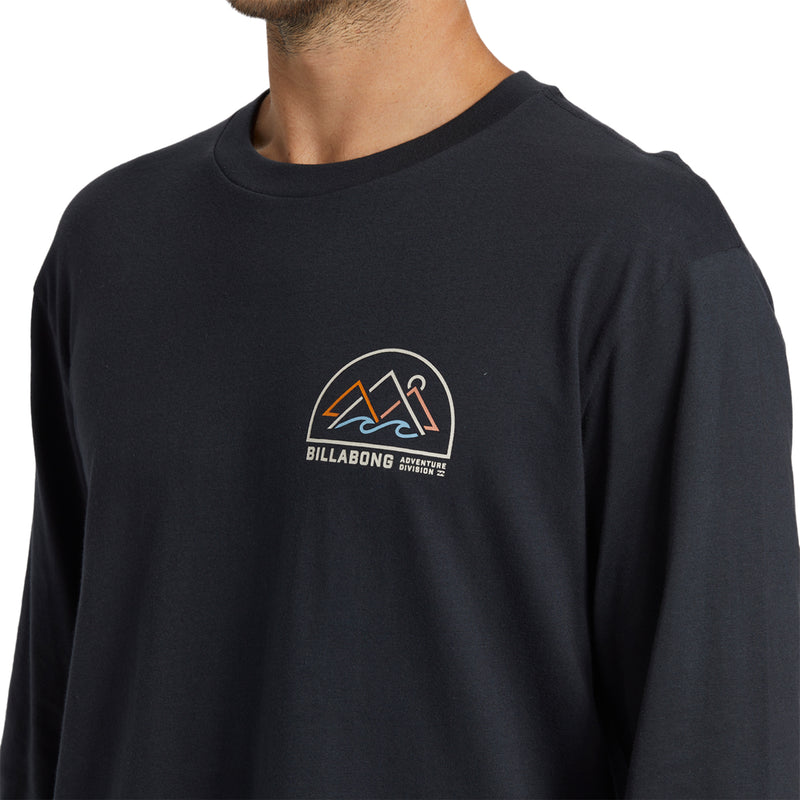 Load image into Gallery viewer, Billabong Sundown Long Sleeve T-Shirt
