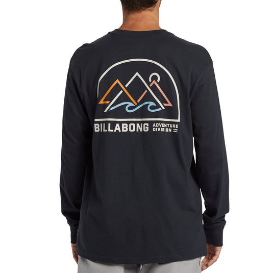 Billabong Sundown Long Sleeve T-Shirt