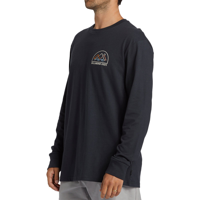 Load image into Gallery viewer, Billabong Sundown Long Sleeve T-Shirt
