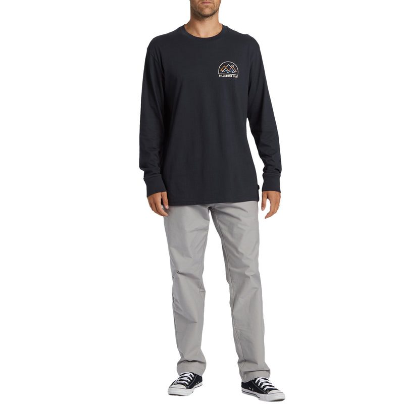 Load image into Gallery viewer, Billabong Sundown Long Sleeve T-Shirt
