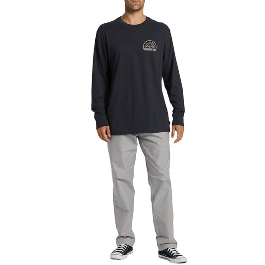 Billabong Sundown Long Sleeve T-Shirt