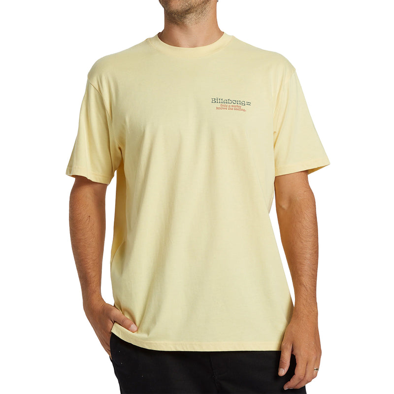 Load image into Gallery viewer, Billabong Twin Fins T-Shirt
