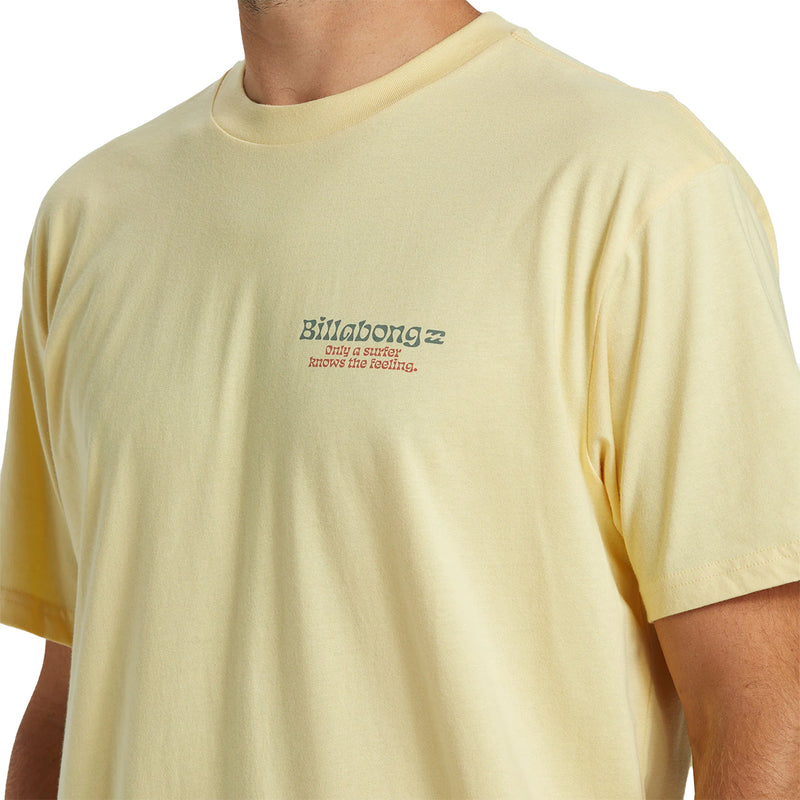 Load image into Gallery viewer, Billabong Twin Fins T-Shirt
