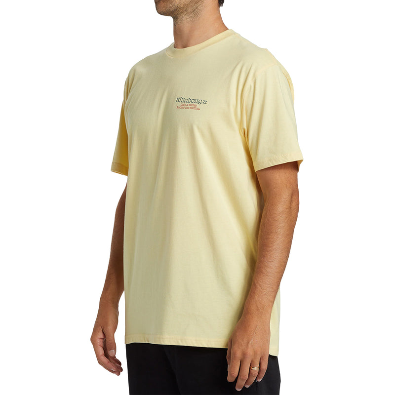 Load image into Gallery viewer, Billabong Twin Fins T-Shirt
