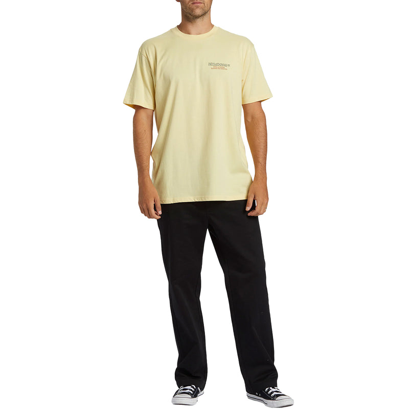 Load image into Gallery viewer, Billabong Twin Fins T-Shirt
