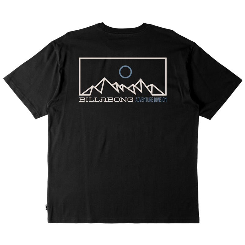 Load image into Gallery viewer, Billabong Range T-Shirt
