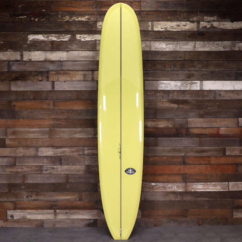 Load image into Gallery viewer, Bing California Square Type II 9&#39;6 x 23 x 3 Surfboard
