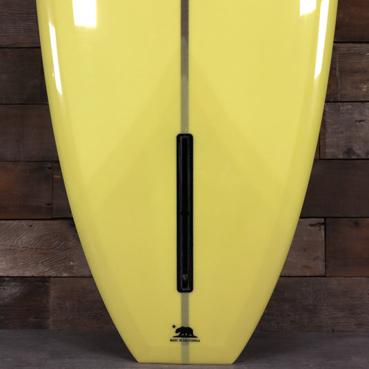 Bing California Square Type II 9'6 x 23 x 3 Surfboard