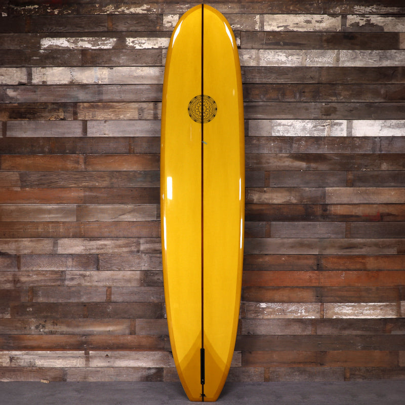 Load image into Gallery viewer, Bing Levitator Type II 9&#39;6 x 23 ½ x 3 Surfboard • DAMAGED
