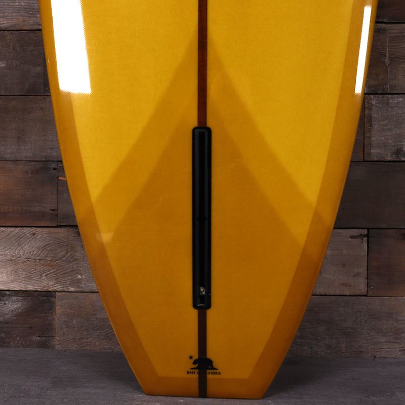 Load image into Gallery viewer, Bing Levitator Type II 9&#39;6 x 23 ½ x 3 Surfboard • DAMAGED
