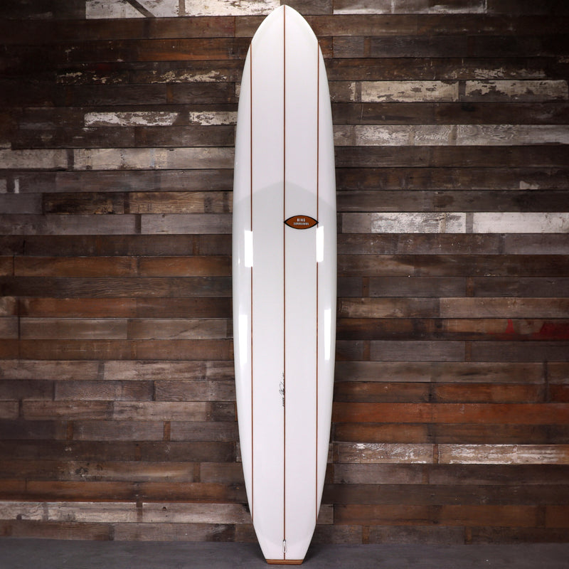 Load image into Gallery viewer, Bing Classic 3-Stringer 10&#39;2 x 23 ⅜ x 3 ¼ Surfboard
