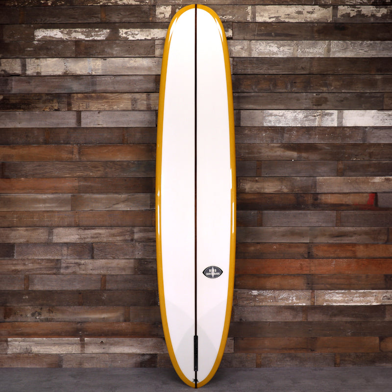 Load image into Gallery viewer, Bing California Pintail Type II 9&#39;4 x 22 ¾ x 2 ⅞ Surfboard
