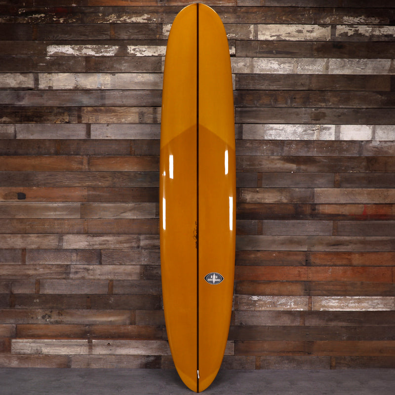 Load image into Gallery viewer, Bing California Pintail Type II 9&#39;4 x 22 ¾ x 2 ⅞ Surfboard
