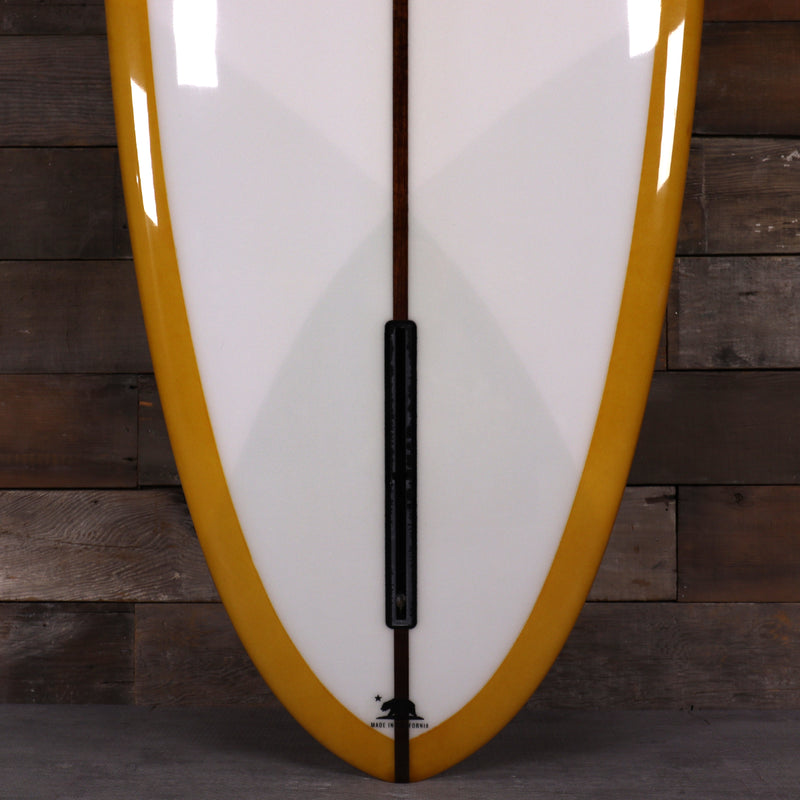 Load image into Gallery viewer, Bing California Pintail Type II 9&#39;4 x 22 ¾ x 2 ⅞ Surfboard
